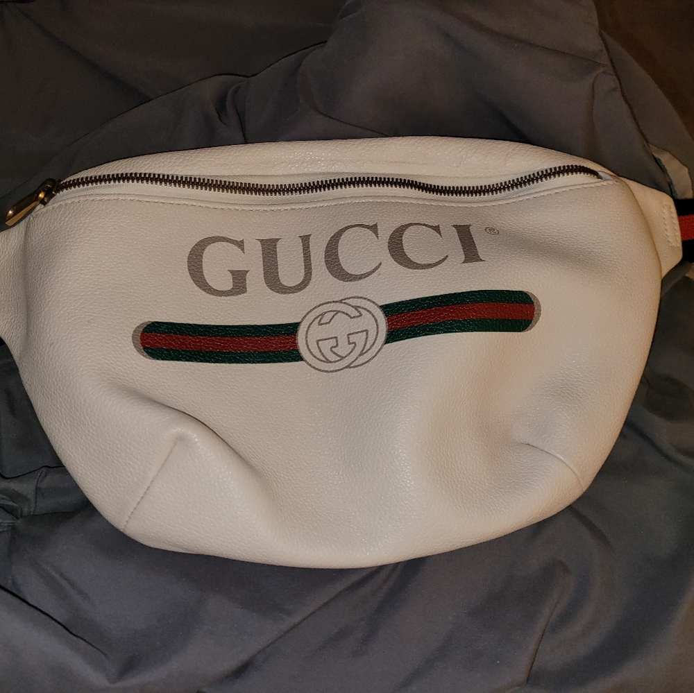 Gucci Belt Bag